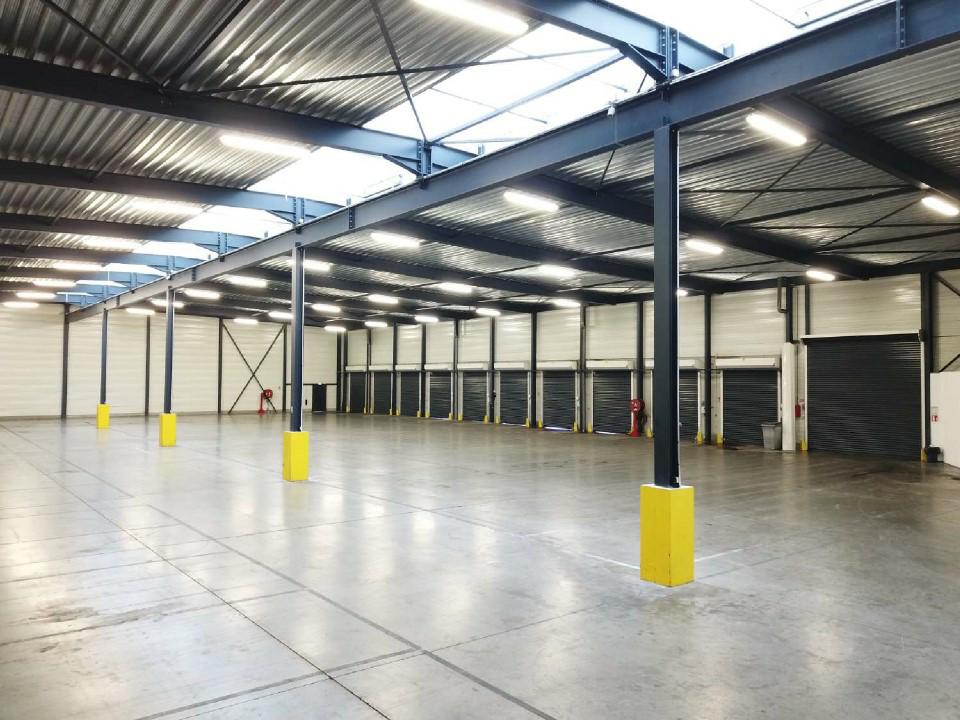 Local d'activité Roncq 2500m² Location local d'activité Roncq Nord OLACT2424535 1